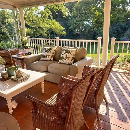 18 Pioneer Bnb Kloof Εξωτερικό φωτογραφία