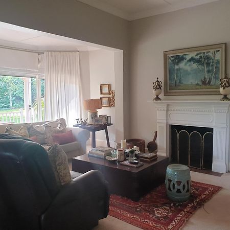 18 Pioneer Bnb Kloof Εξωτερικό φωτογραφία
