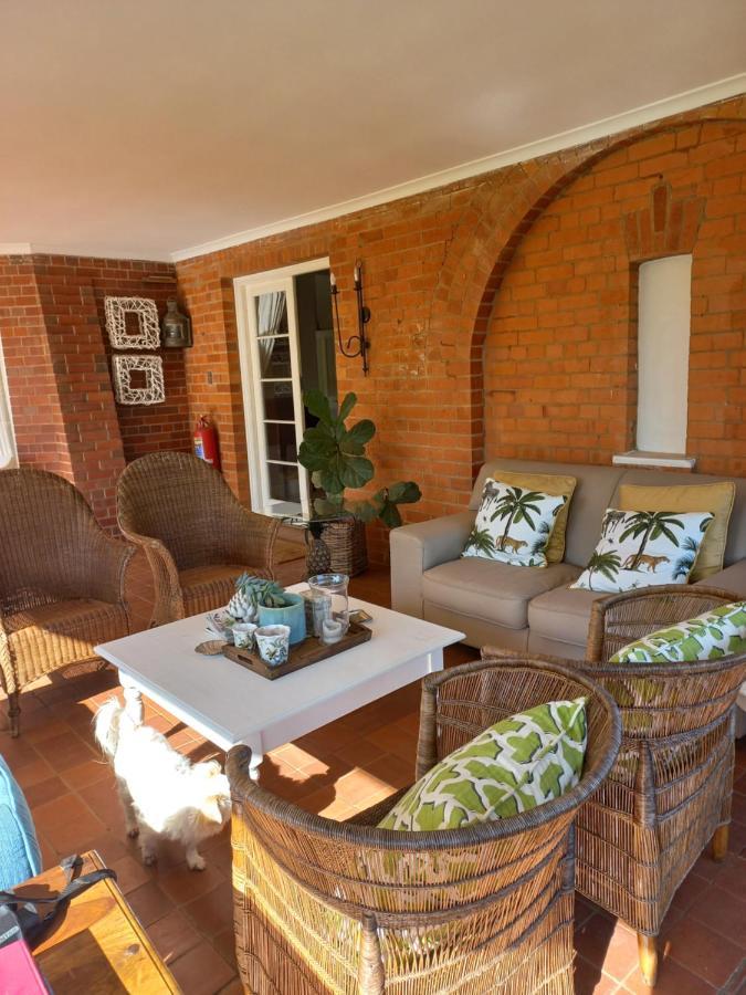 18 Pioneer Bnb Kloof Εξωτερικό φωτογραφία