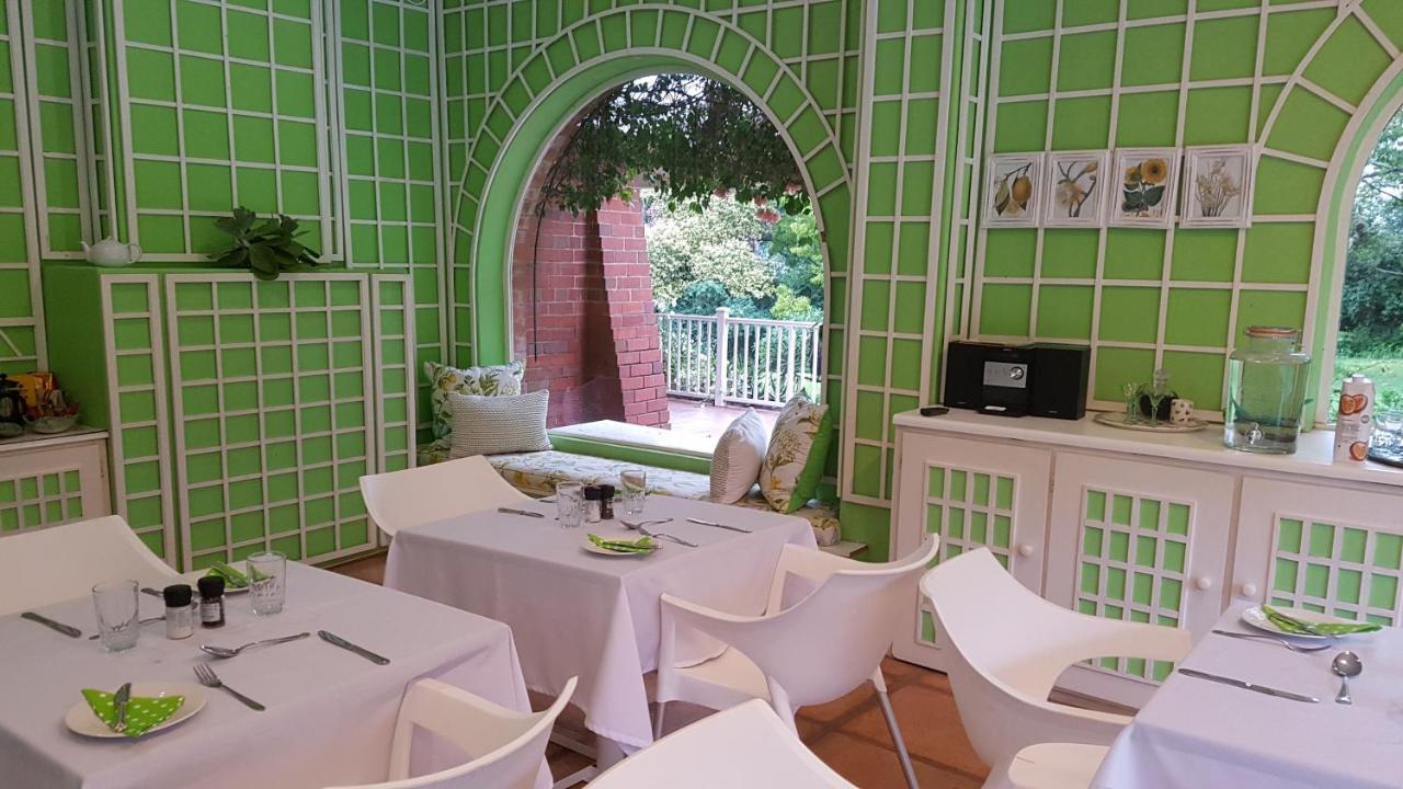 18 Pioneer Bnb Kloof Εξωτερικό φωτογραφία