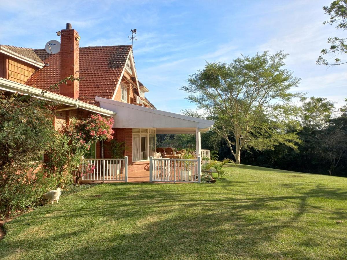 18 Pioneer Bnb Kloof Εξωτερικό φωτογραφία