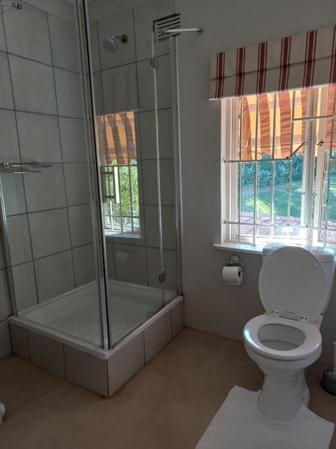 18 Pioneer Bnb Kloof Εξωτερικό φωτογραφία