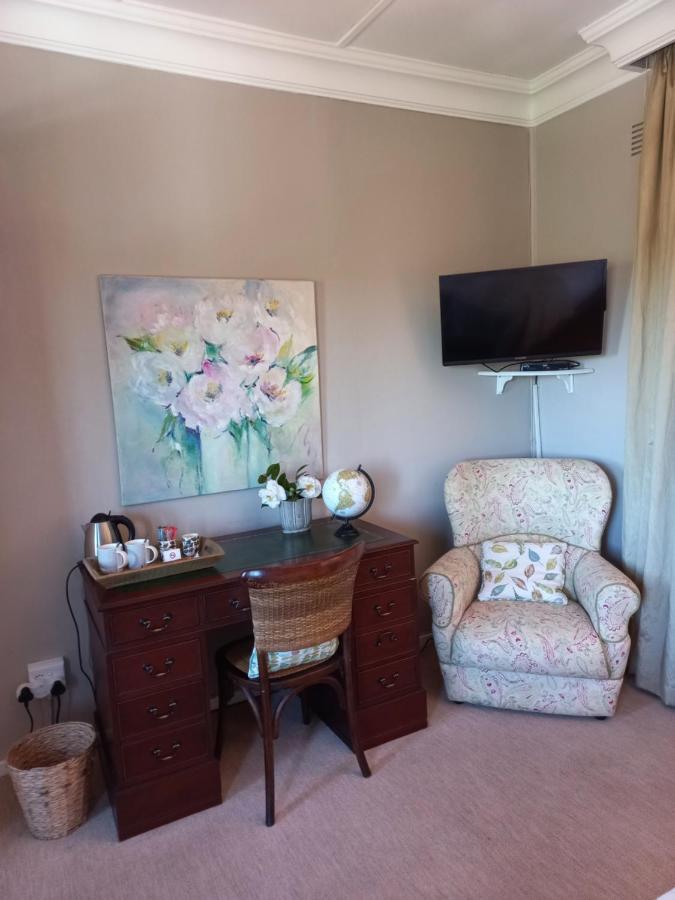 18 Pioneer Bnb Kloof Εξωτερικό φωτογραφία