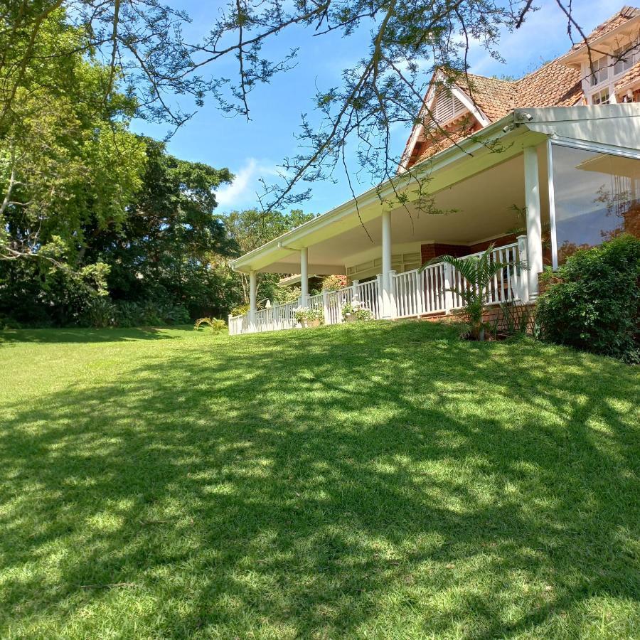 18 Pioneer Bnb Kloof Εξωτερικό φωτογραφία