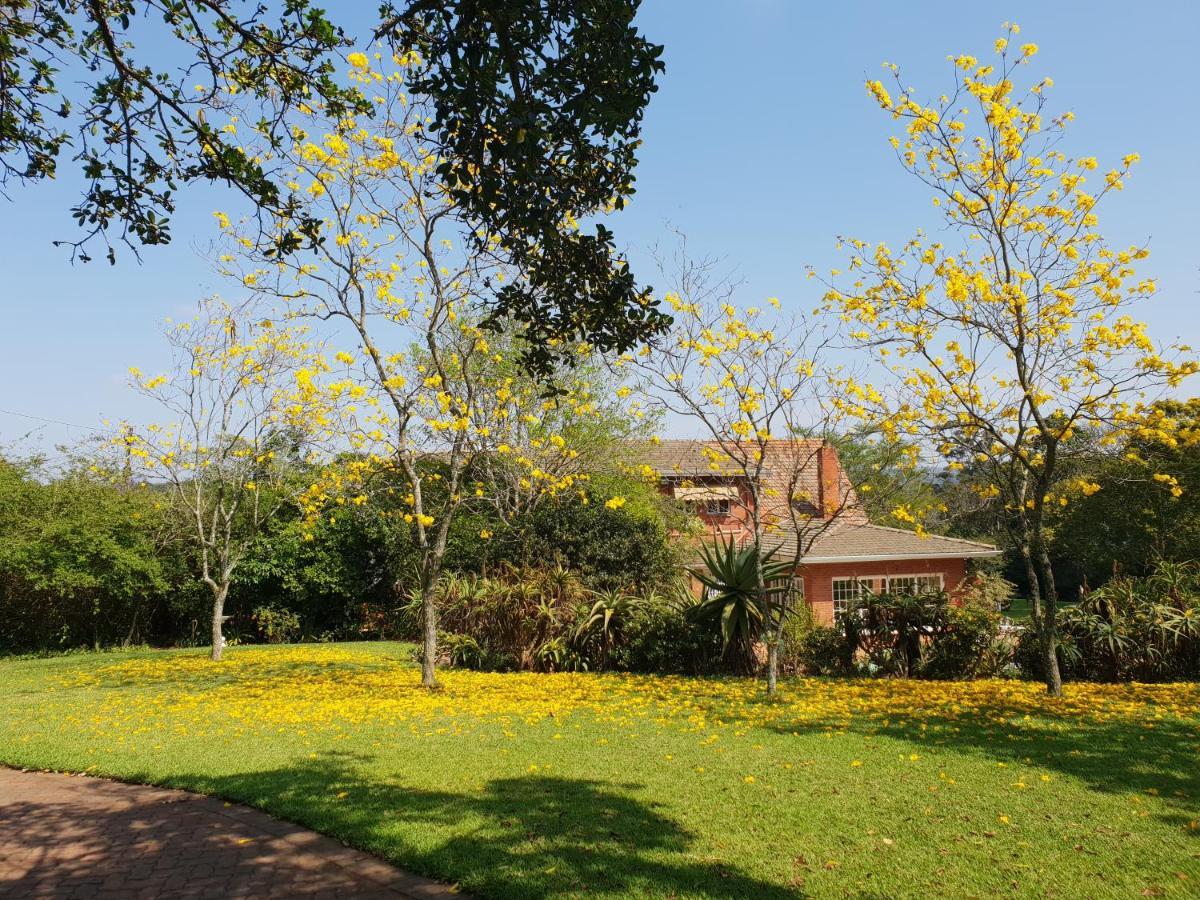 18 Pioneer Bnb Kloof Εξωτερικό φωτογραφία