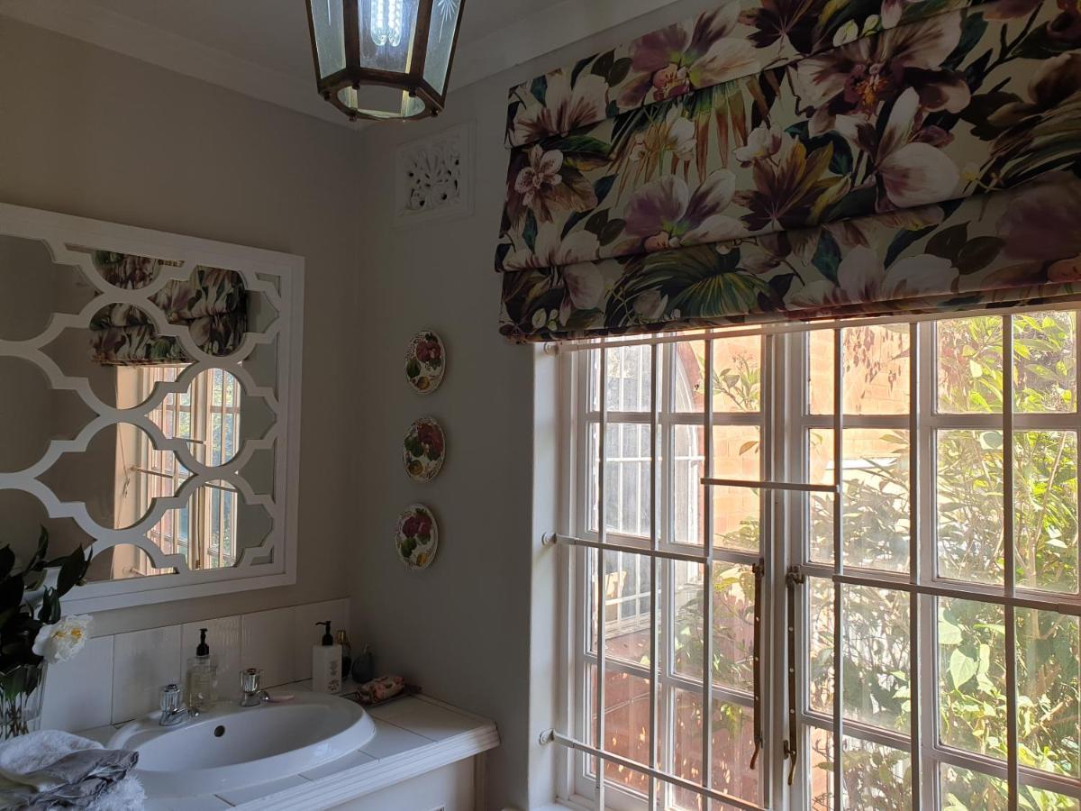 18 Pioneer Bnb Kloof Εξωτερικό φωτογραφία