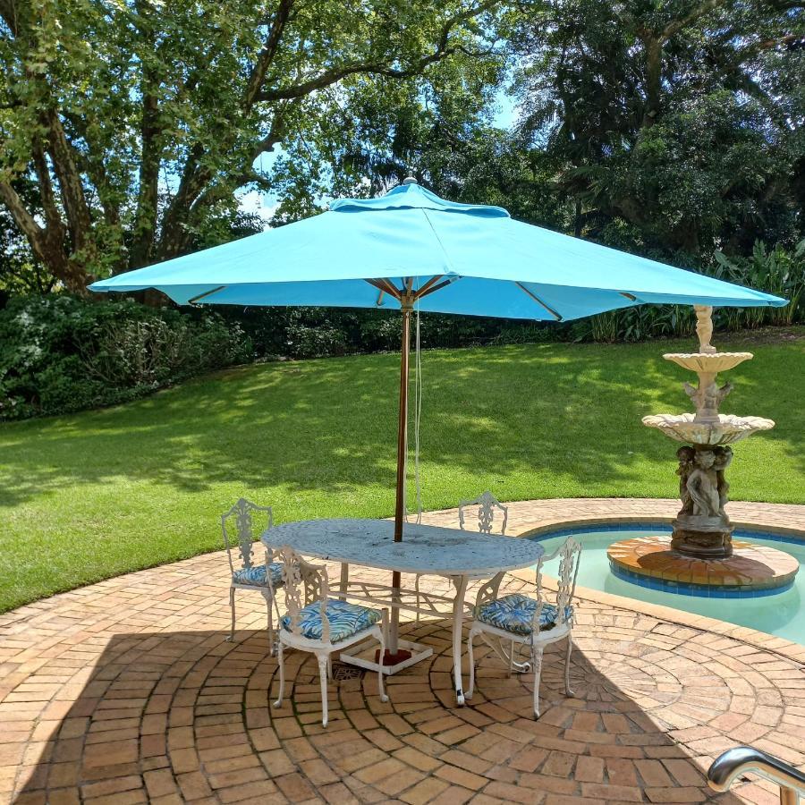 18 Pioneer Bnb Kloof Εξωτερικό φωτογραφία