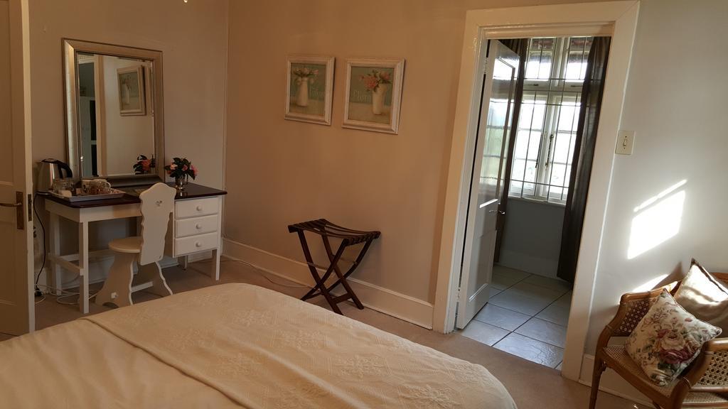 18 Pioneer Bnb Kloof Δωμάτιο φωτογραφία