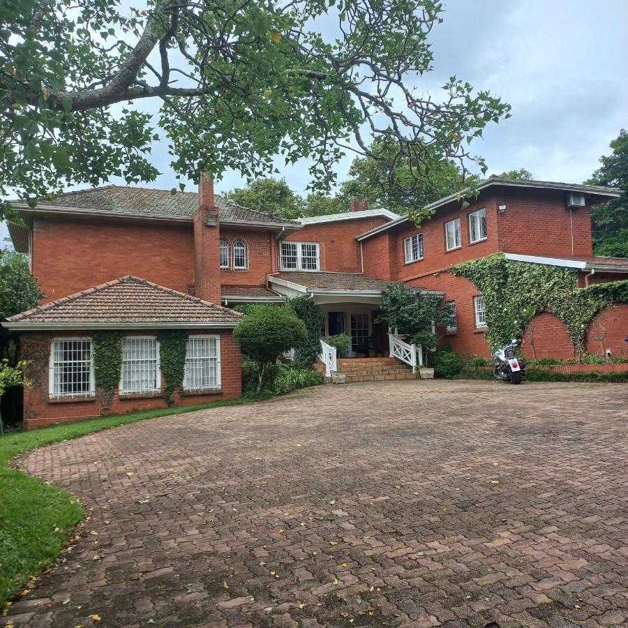 18 Pioneer Bnb Kloof Εξωτερικό φωτογραφία