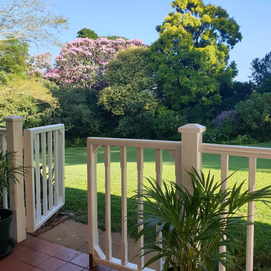 18 Pioneer Bnb Kloof Εξωτερικό φωτογραφία