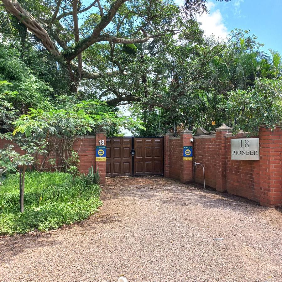 18 Pioneer Bnb Kloof Εξωτερικό φωτογραφία