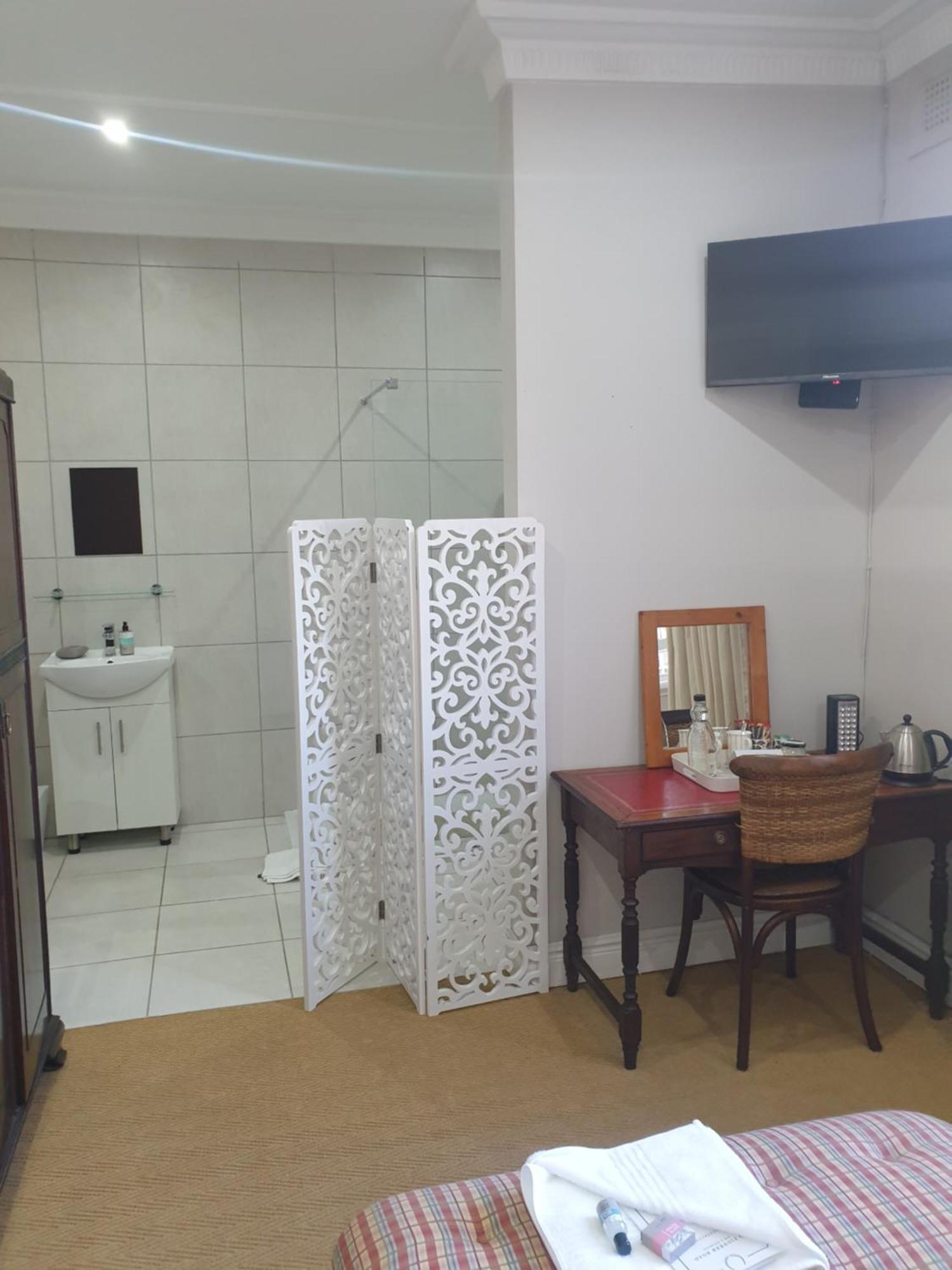 18 Pioneer Bnb Kloof Εξωτερικό φωτογραφία