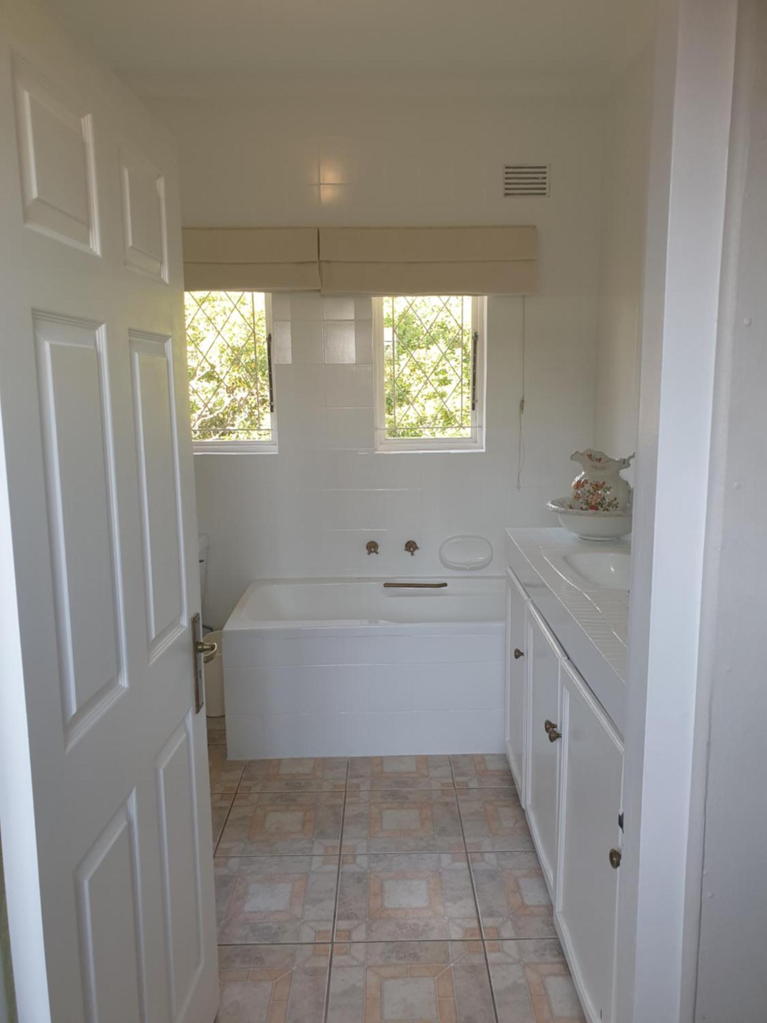 18 Pioneer Bnb Kloof Εξωτερικό φωτογραφία