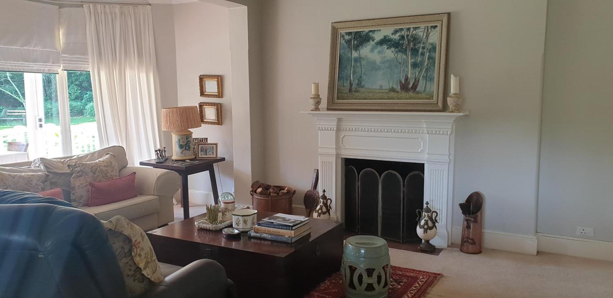 18 Pioneer Bnb Kloof Εξωτερικό φωτογραφία