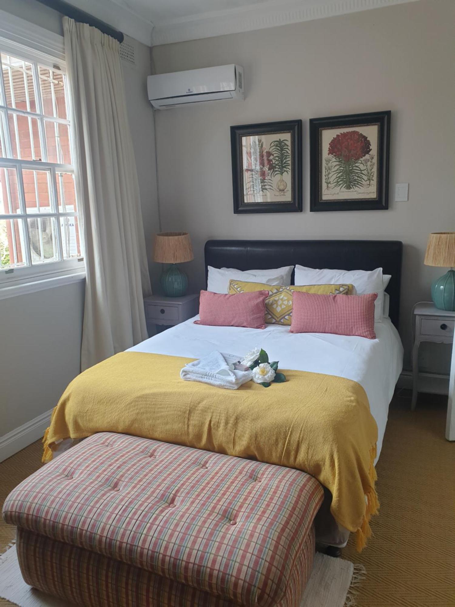 18 Pioneer Bnb Kloof Εξωτερικό φωτογραφία