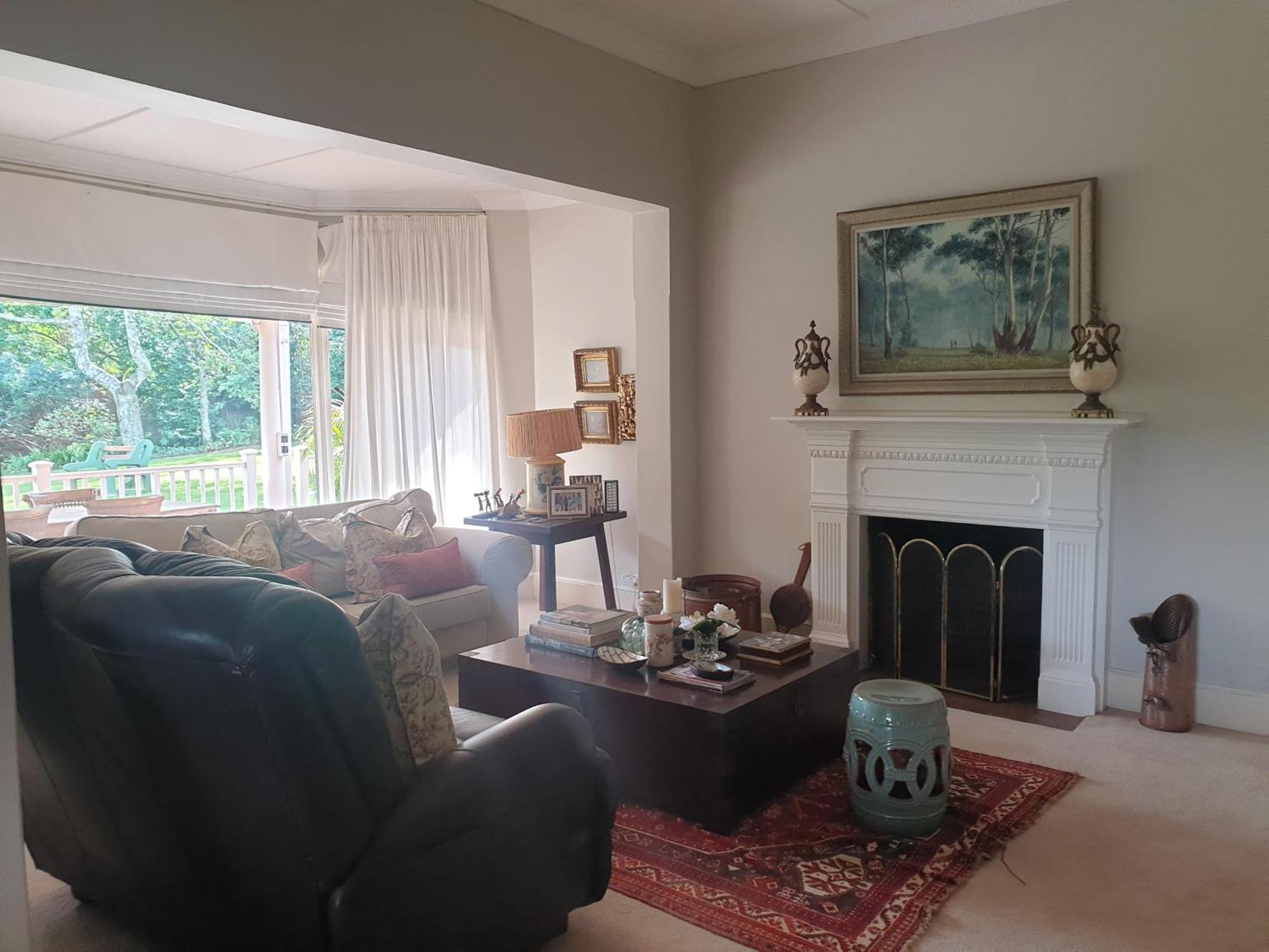 18 Pioneer Bnb Kloof Εξωτερικό φωτογραφία