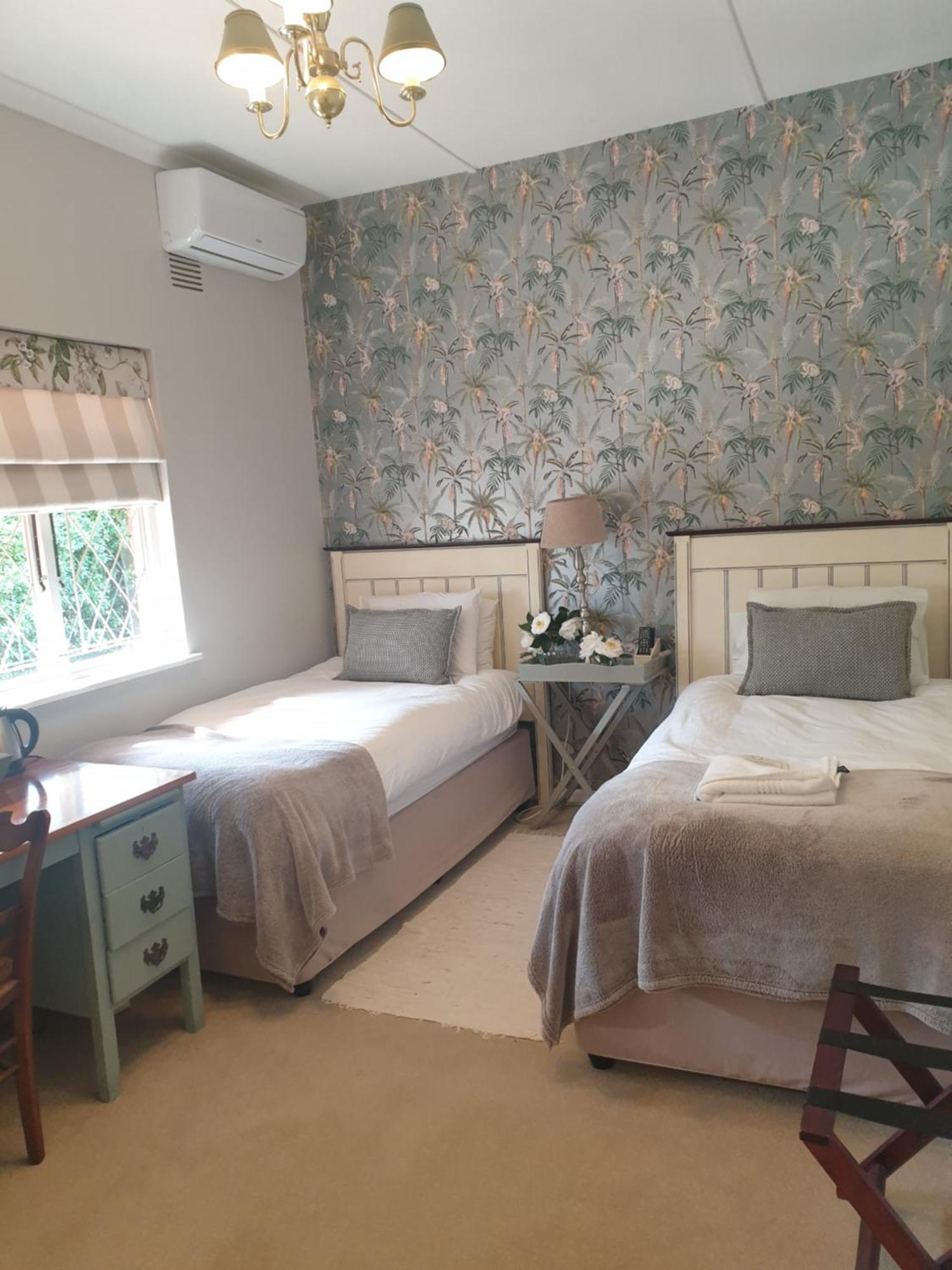 18 Pioneer Bnb Kloof Εξωτερικό φωτογραφία