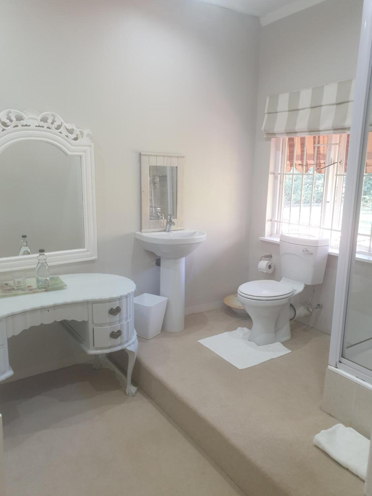 18 Pioneer Bnb Kloof Εξωτερικό φωτογραφία