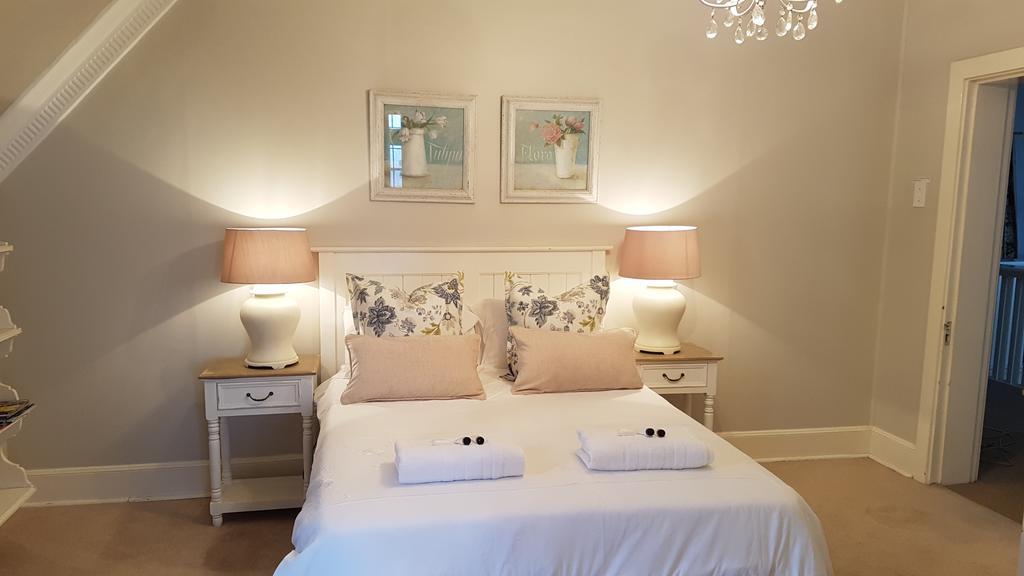 18 Pioneer Bnb Kloof Εξωτερικό φωτογραφία